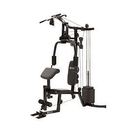 Dynamix Compact Home Gym Best Price | Compare deals at PriceSpy UK