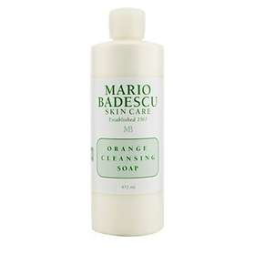 Mario Badescu Orange Cleansing Soap 472ml
