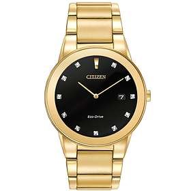 Citizen Axiom AU1062-56G