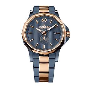 Corum Admirals Cup Legend 42 395-101-34-V705-AB11