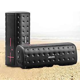 Mocreo Wireless Ultra Mini Dual Speakers
