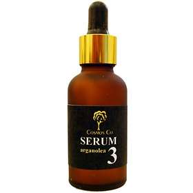 Cosmos Co Arganolea Serum 3 30ml