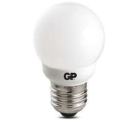 GP Lighting LED LP Mini Globe Frosted 150lm E27 2W