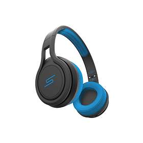 SMS Audio Street by 50 Cent On-Ear Sport Wired