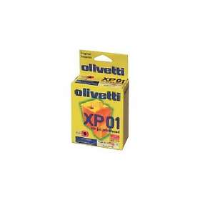 Olivetti XP01 (Black)