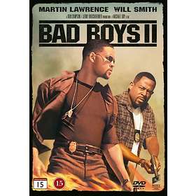 Bad Boys II (DVD)