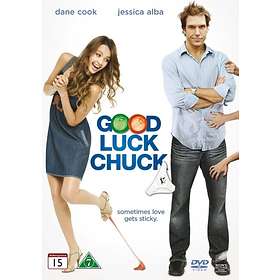 Good Luck Chuck (DVD)