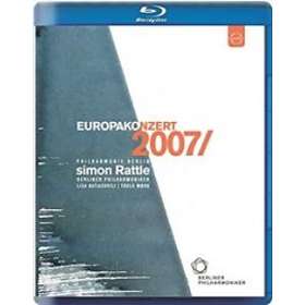 Europakonzert 2007 (Blu-ray)
