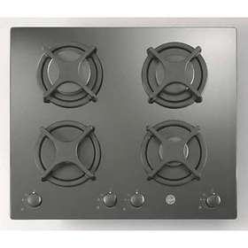 Hoover HGV640B/1 (Sort)