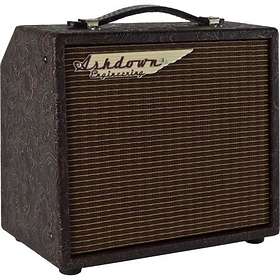 Ashdown Acoustic Woodsman Parlour