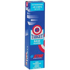 Star Wax K1 Target Base Klister -15 to -3°C 60ml