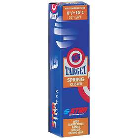 Star Wax K5 Target Spring Klister 0 to +10°C 60ml