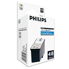 Philips PFA548 (3-couleur)