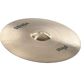 Stagg Sensa Medium Crash/Ride 18"