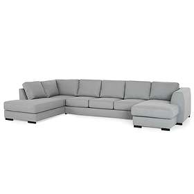 Scandinavian Choice Optus XL U-soffa Vänster