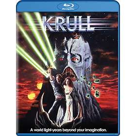 Krull (US) (Blu-ray)