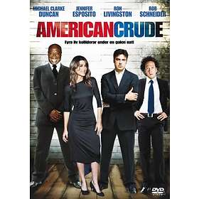 American Crude (DVD)