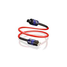 Isotek Evo3 Optimum CEE 7/7 - IEC C19 2,5m