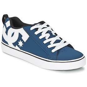 DC Shoes Court Vulc (Men's)