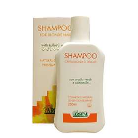 Argital Chamomile Shampoo 250ml