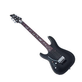 Schecter Damien Platinum 6 FR (LH)