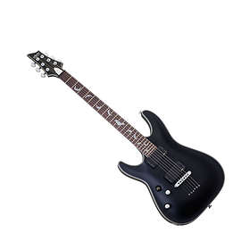 Schecter Damien Platinum 6 (LH)