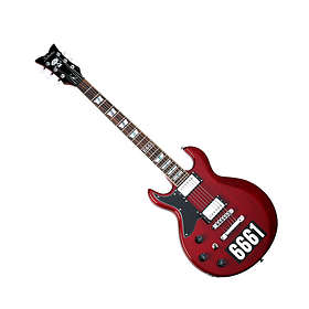 Schecter ZV Custom Reissue (LH)