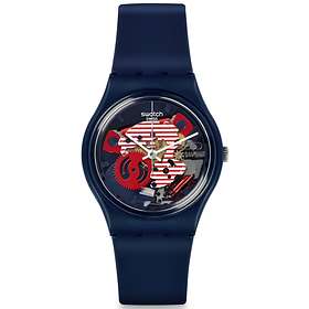 Swatch Porticciolo GN239
