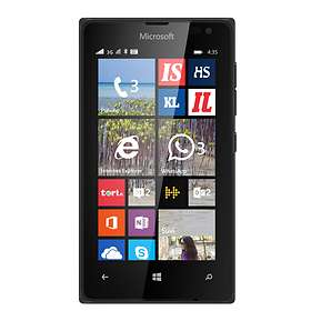 Microsoft Lumia 435 1Go RAM