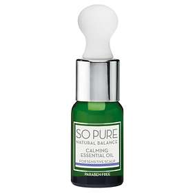 Keune So Pure Lugnande Eterisk Olja 10ml
