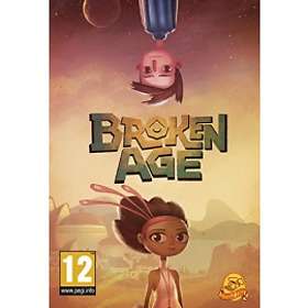 Broken Age (PC)