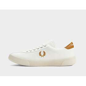 Fred Perry Hallam Canvas Tennis Shoe (Men's)