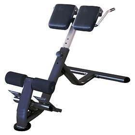Gymstick Back Extension Bench