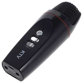 Ktv Mini Karaoke Microphone