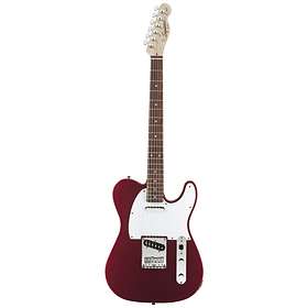 Squier Affinity Telecaster Rosewood