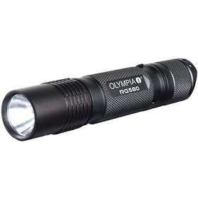Olympia RG580 Led