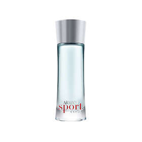 armani code sport