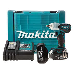 Makita DTW251RFE (2x3Ah)