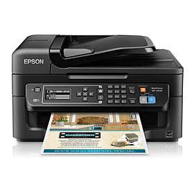 Epson WorkForce WF-2630