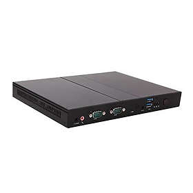Giada G320 (Noir)
