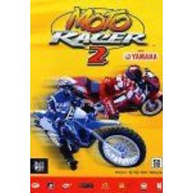 Moto Racer 2 (PC)