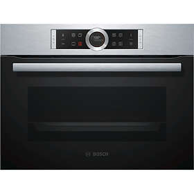 Bosch CBG675BS1 (Stainless Steel)