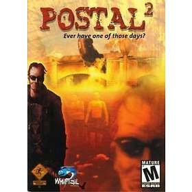 Postal 2 (PC)