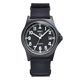 Military Watch Company MWC G10 LM G10LM1224PVD