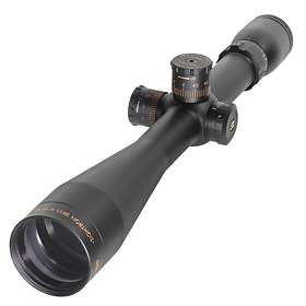 Sightron SIII 6-24x50 LR FFP Mil-Hash