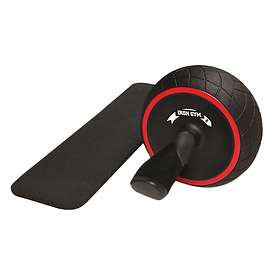 Iron Gym Speed Ab Wheel