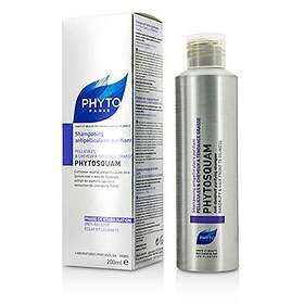 Phyto Paris Phytosquam Anti Dandruff Purifying Shampoo 200ml