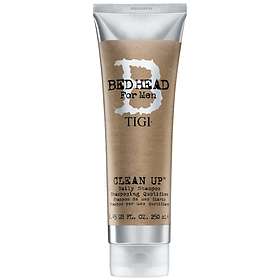 TIGI Bed Head For Men Clean Up Daily Shampoo 250ml