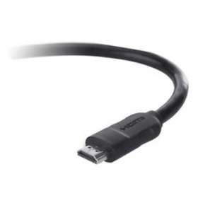 Belkin PureAV Blue HDMI - HDMI 1.8m