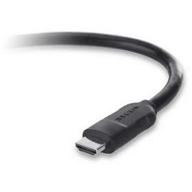Belkin PureAV Blue HDMI - HDMI 7.6m